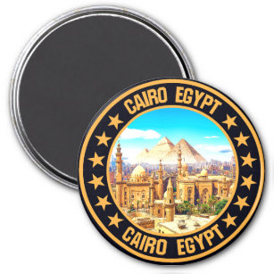 Imán El Cairo