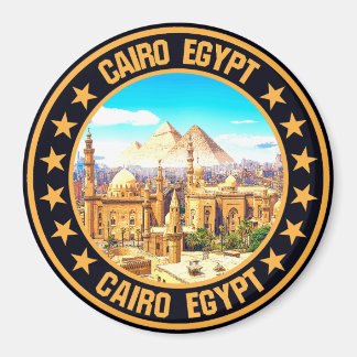 Imán El Cairo