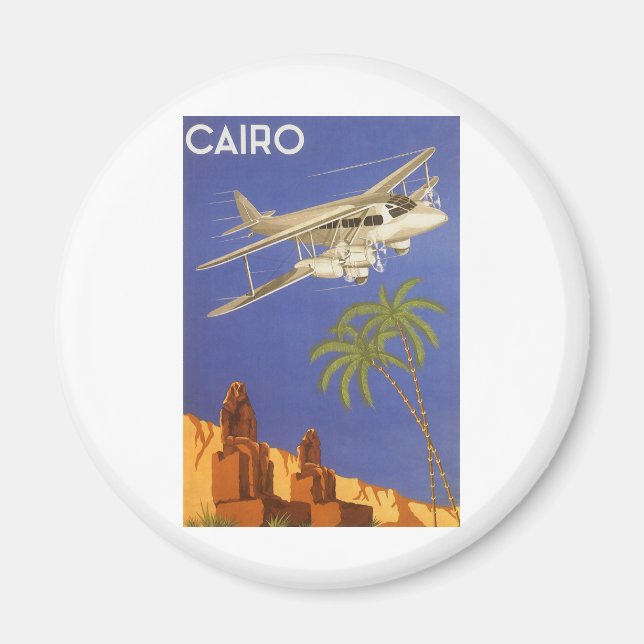 Imán El Cairo (Frente)
