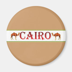 Imán El Cairo