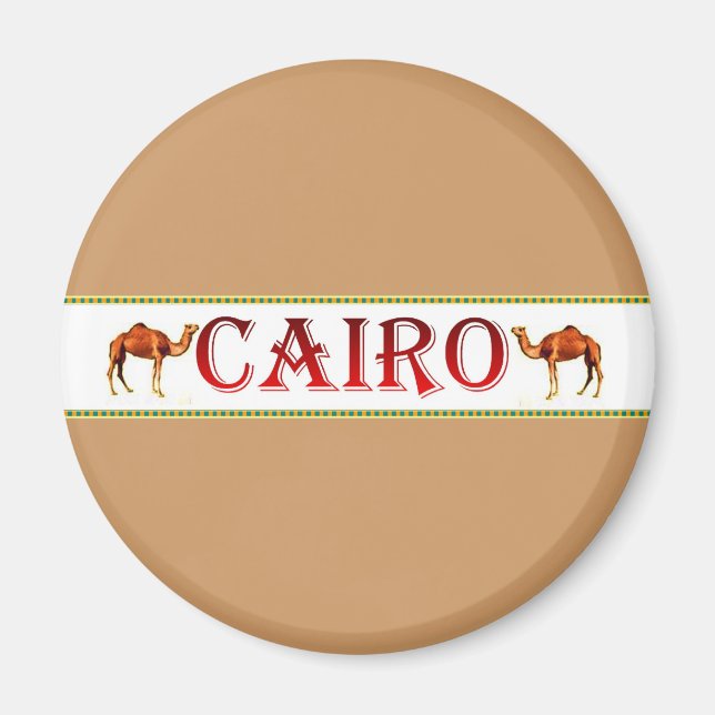 Imán El Cairo (Frente)