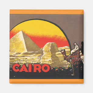 Imán El Cairo