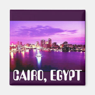 IMÁN EL CAIRO, EGIPTO