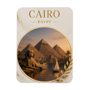 Imán El Cairo Egipto Antiguas Pirámides y Patrimonio de