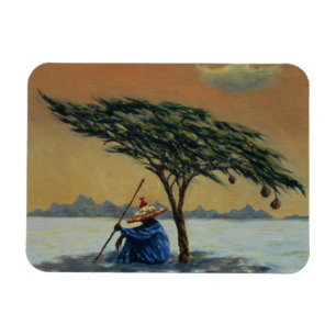 Imán El calor del día 1993