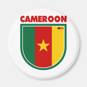 Imán El Camerún