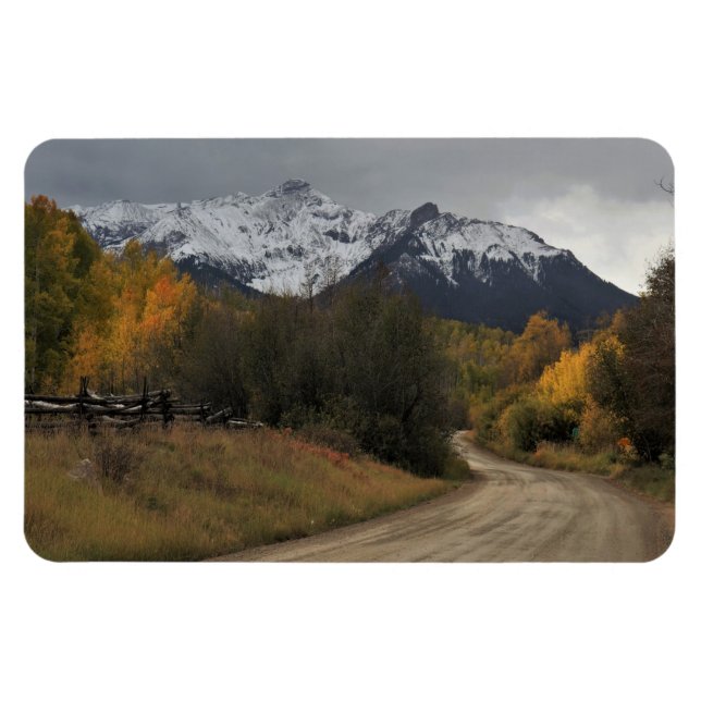 Imán El camino a casa (Horizontal)