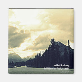 Imán El camino abierto