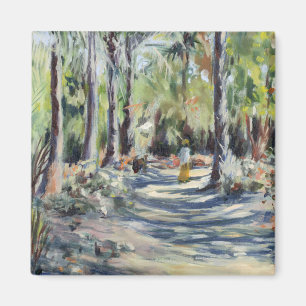 Imán El camino de Bush 2005