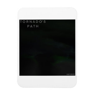 Imán El camino de Tornado