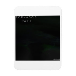 Imán El camino de Tornado