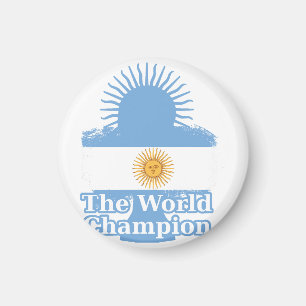 Imán El Campeón Mundial