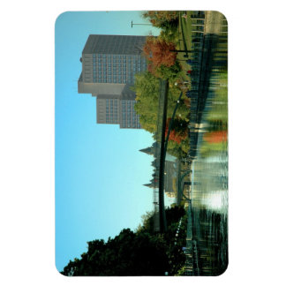 Imán El canal de Ottawa