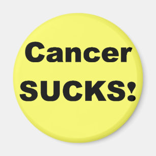 Imán El cáncer chupa