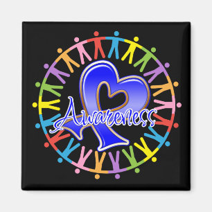 Imán El cáncer de colon une en conciencia