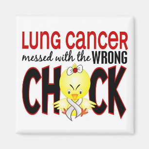 Imán El Cáncer De Pulmón Se Metió Con El Chick Equivoca