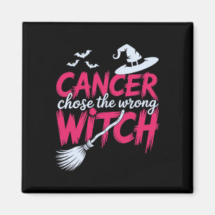 Imán El Cáncer Eligió El Malo Awareno Para El Cáncer De