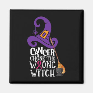 Imán El Cáncer Eligió La Halloween Equivocada Sobre El
