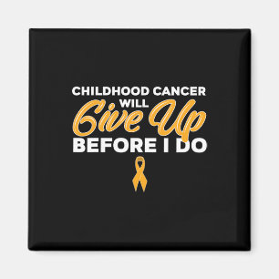 Imán El cáncer infantil dejará de ser superviviente