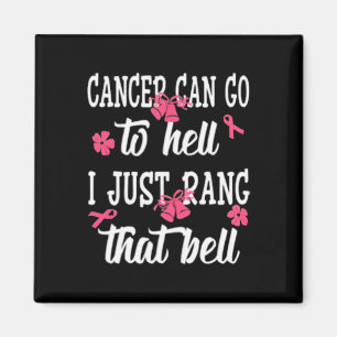 Imán El Cáncer Puede Ir Al Infierno. Sólo Arruiné Ese B