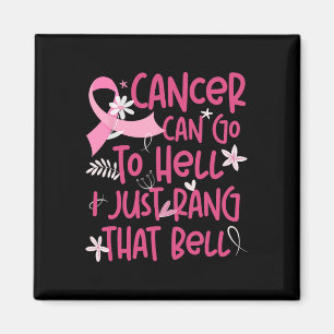 Imán El Cáncer Puede Ir Al Infierno. Sólo Arruiné Ese B