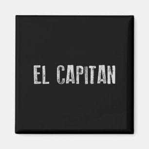 Imán El capitán de navegación de Catan