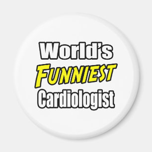 Imán El cardiólogo más gracioso del mundo