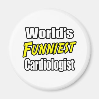 Imán El cardiólogo más gracioso del mundo