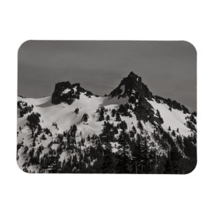 Imán El castillo y el pináculo