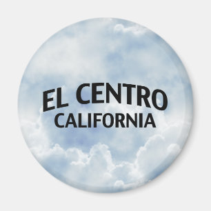 Imán El Centro California