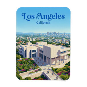 Imán El Centro Getty California