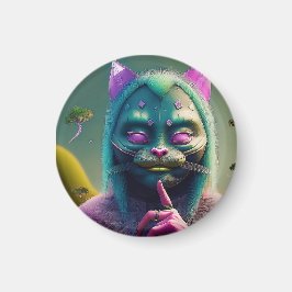 Imán El Cervecero Está A Punto De Hacer Una Observación