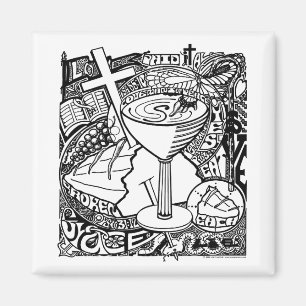 Imán 'El Chalice
