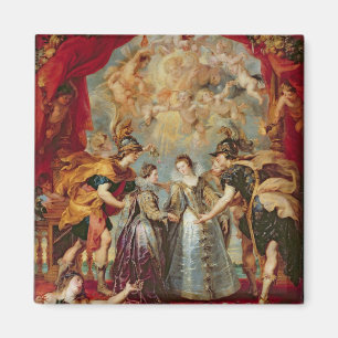 Imán El ciclo de Medici