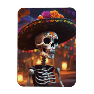 Imán El ciclo eterno