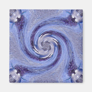 Imán El Círculo Ártico....