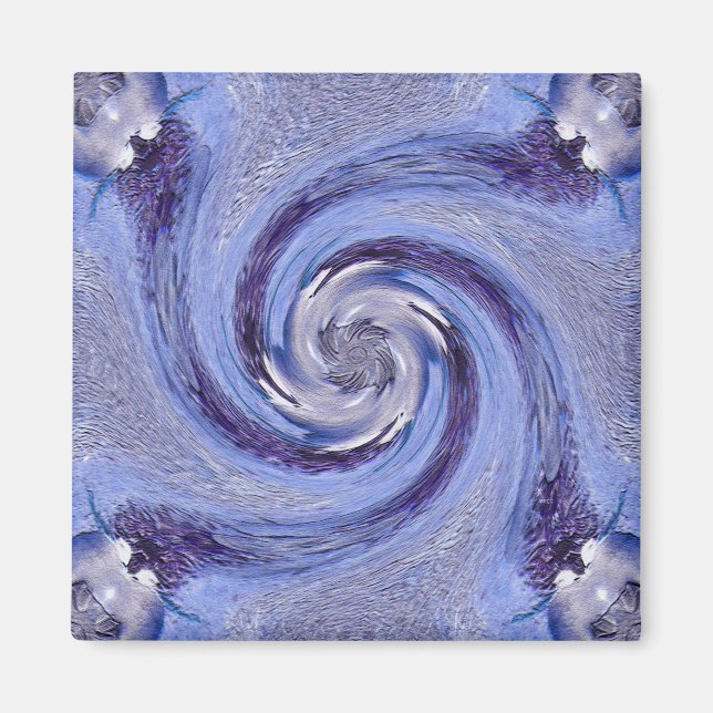 Imán El Círculo Ártico.... (Frente)