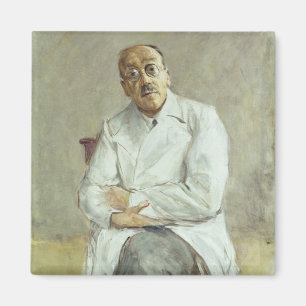 Imán El cirujano, Ferdinand Sauerbruch, 1932