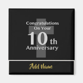 Imán ¡El clero del 10° Aniversario de la Ordenación GIF