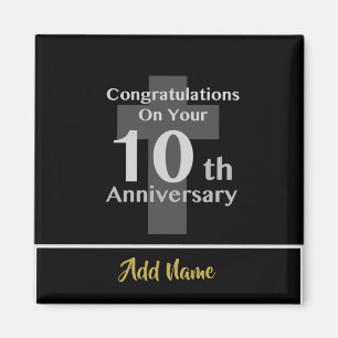 Imán ¡El clero del 10° Aniversario de la Ordenación GIF