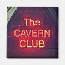 El club Cavern