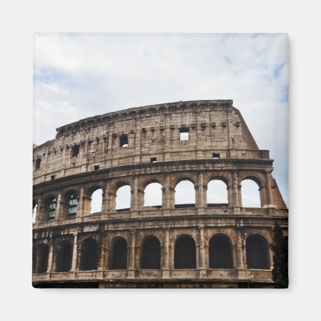 Imán El Coliseo (Frente)