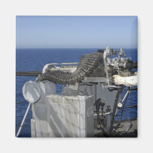 Imán El compañero de los E.E.U.U. de un artillero de l