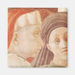 Imán El conflicto de St Stephen, 1433-34