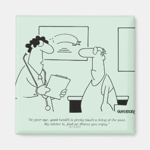 Imán El conseguir más viejo