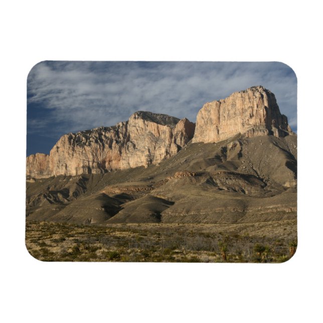 Imán El creador de nubes (Horizontal)