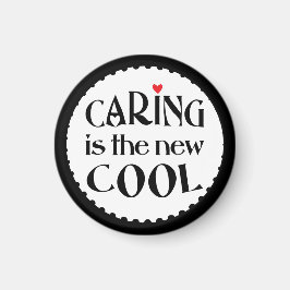 Imán El cuidado es el nuevo GUAY