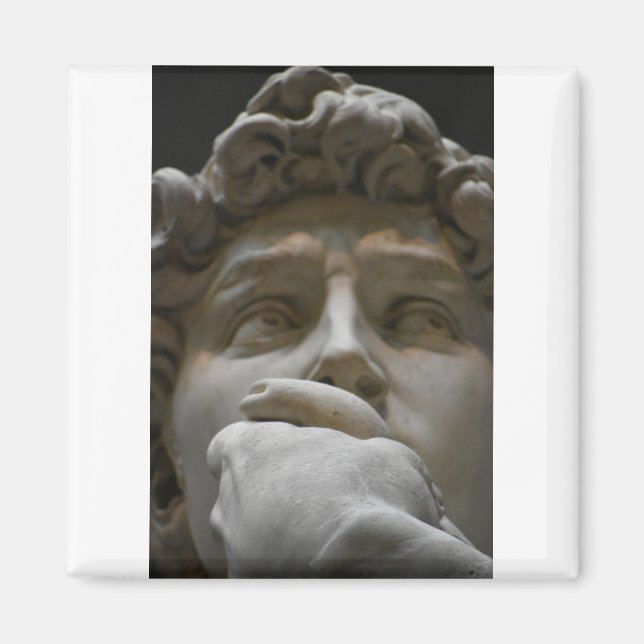 Imán El David (Frente)