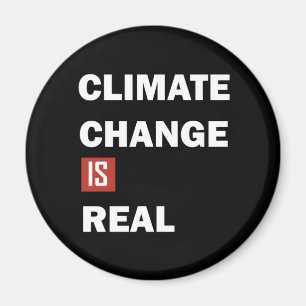 Imán El desafío climático es una verdadera conciencia a