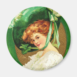 Imán El desgaste del verde